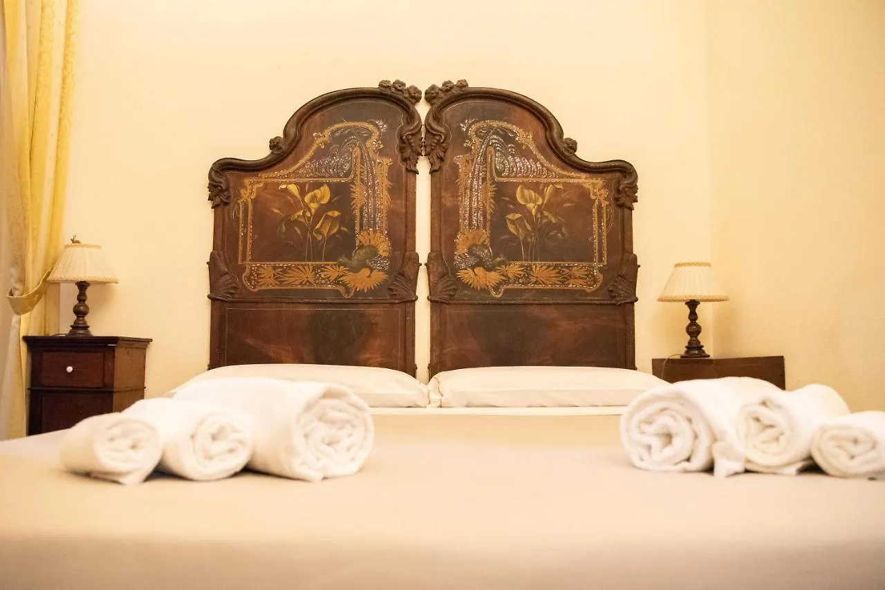 Etnea Suite 668 Catania 3*,  Italia
