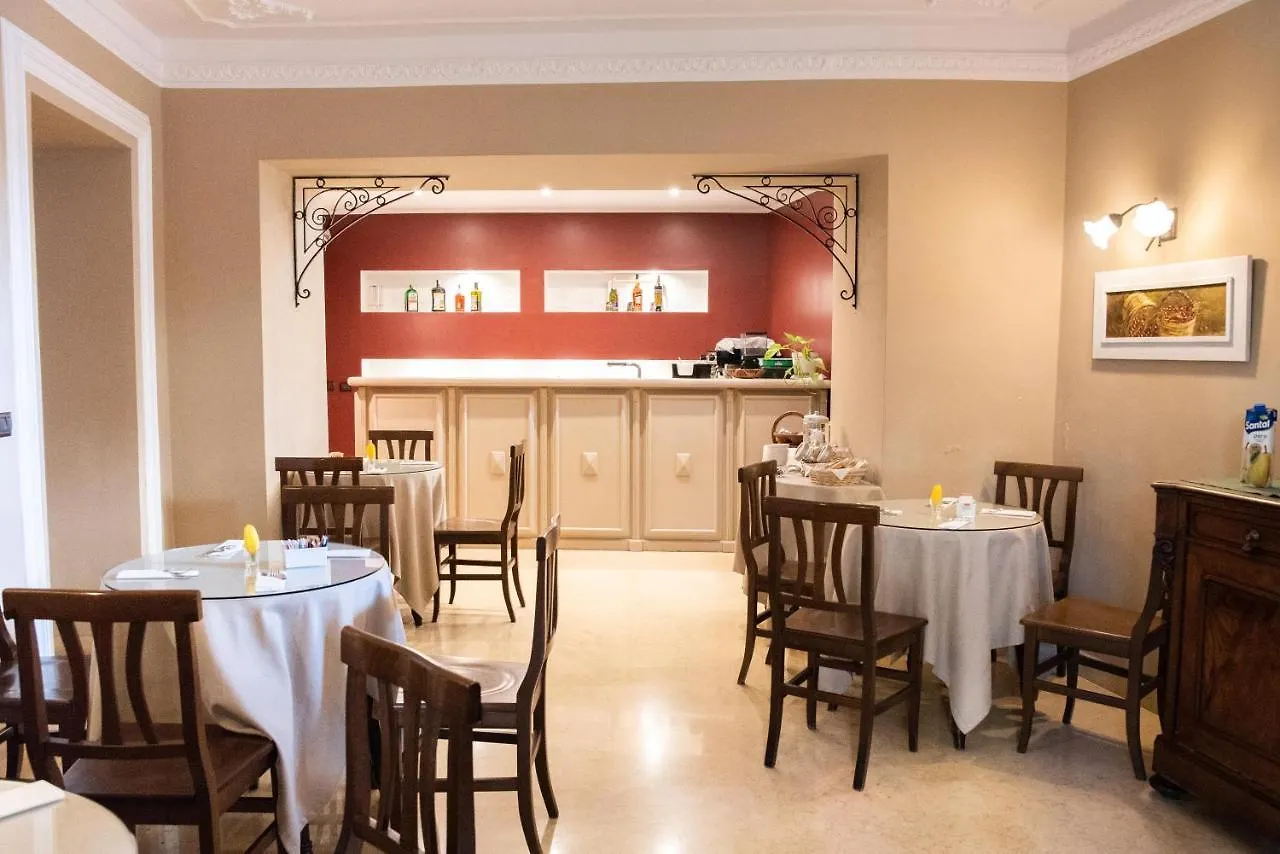 Affittacamere Etnea Suite 668 Catania