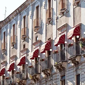 Πανσιόν Stesicoro Inhabit - City Center, Κατάνια