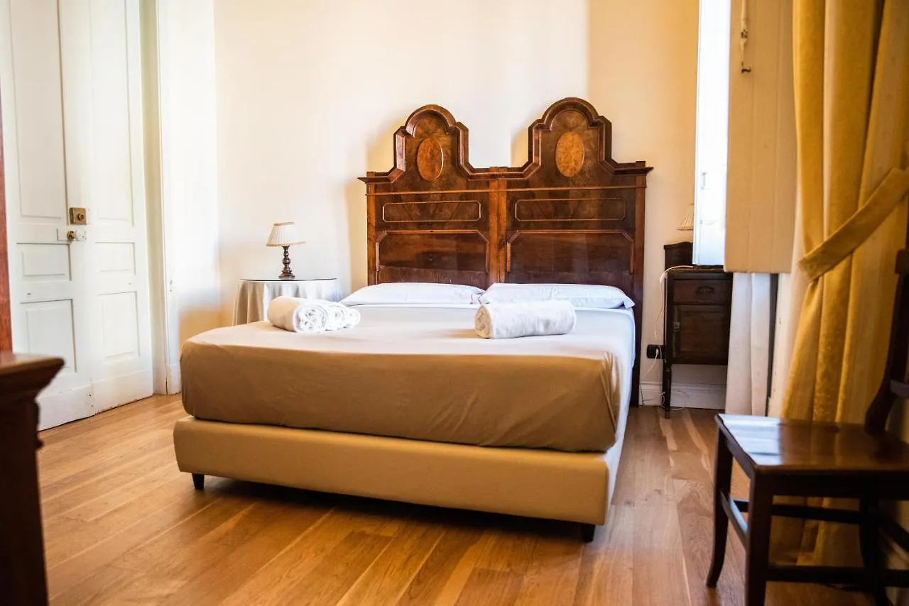 Guest house Etnea Suite 668 Catania