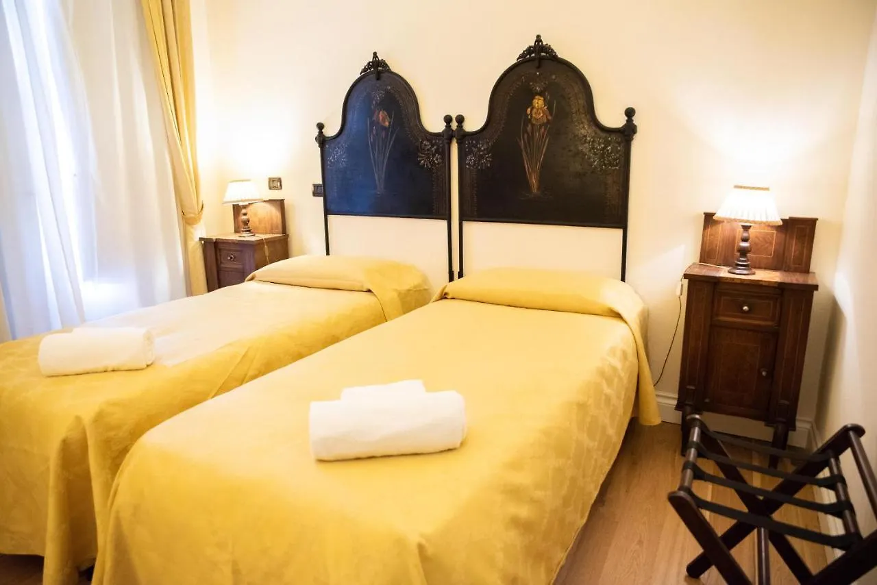 Etnea Suite 668 Catane Maison d'hôtes