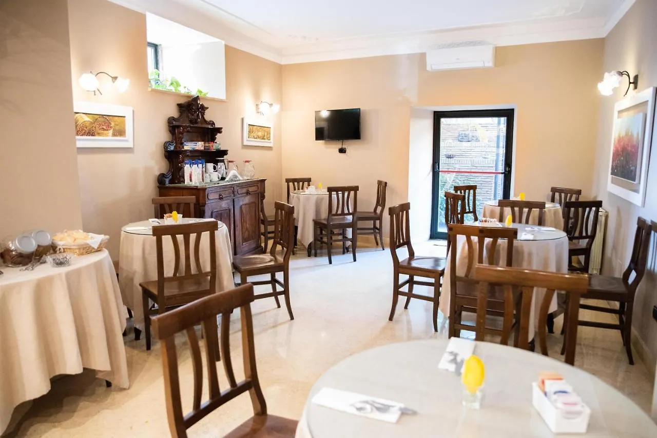 Etnea Suite 668 Catane